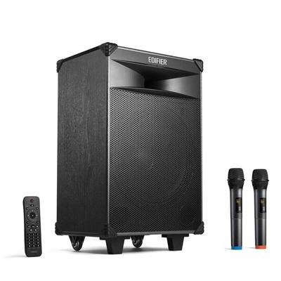 EDIFIER PW312 12-inch Outdoor Portable Bluetooth Speaker CN Plug (adapter Included) (CN Version)