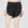 Women's Fly By Elite 5 Woven Shorts