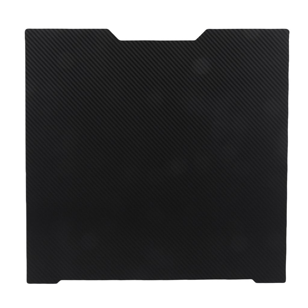 Hladká PET PEI stavební deska Vhodná pro 3D tiskárnu Bambu Lab H2D 355x346mm Oboustranná stavební deska