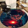 1pc Harry Potter Office Round Area Rug, Under Office Chairs Bedroom Living Room Home Decor  A1022231