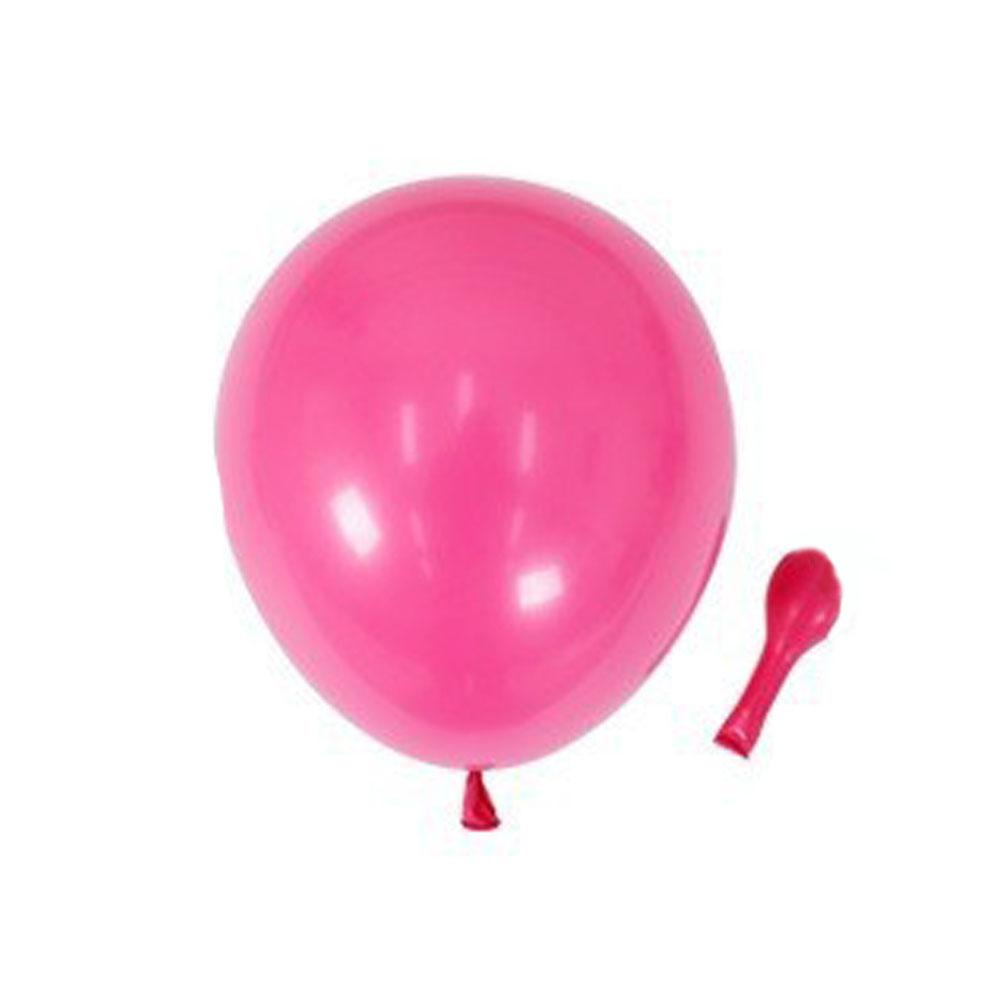 NEW 20-100 Pcs Latex Balloon Wholesale 10 Inch Matte Helium Ballons For Birthday Party Wedding Arch Background Decoration