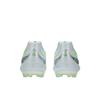 Asics DS Light Pro Bequeme Vielseitige Fußballschuhe Herren Fußballschuhe Silber Grün 1103A096-106
