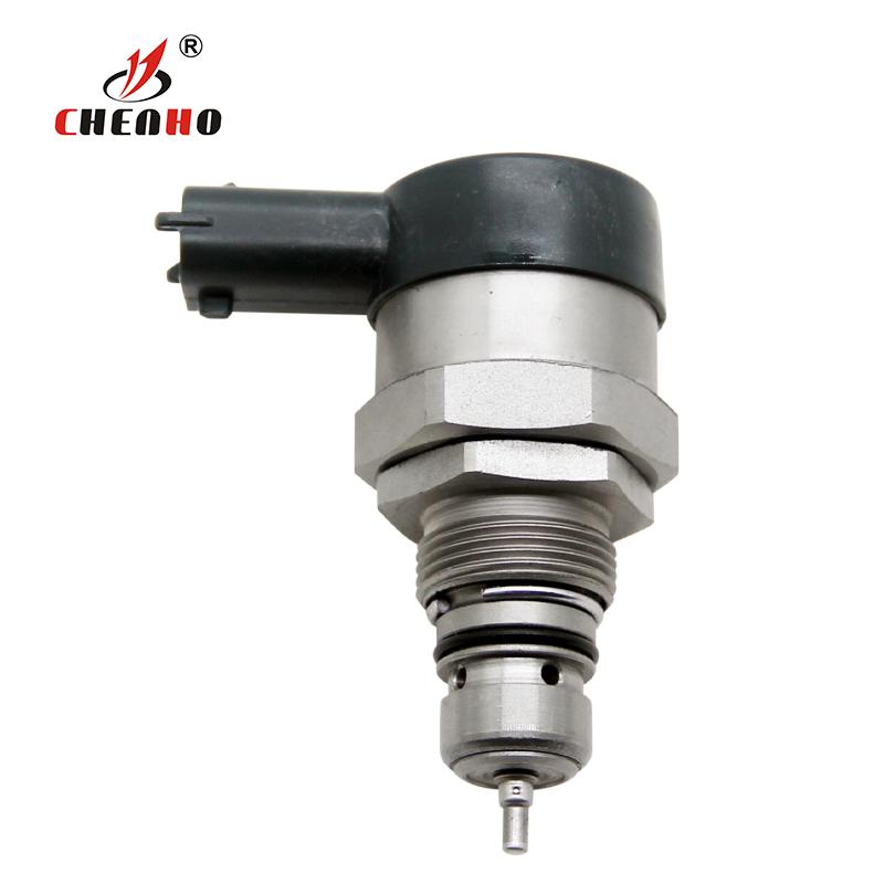 High Quality Common Rail Pressure Regulator Diesel Fuel Pressure Regulator DRV 0281002800 For NISSAN RENAULT 226706711R