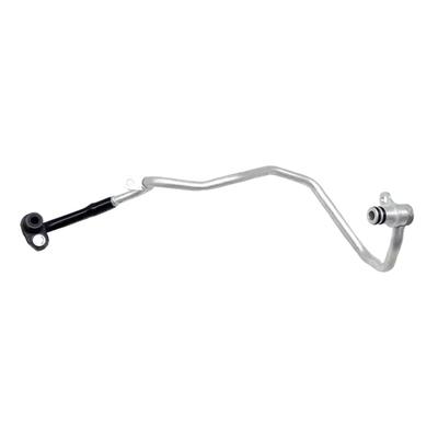 Car Engine Turbocharger Radiator Water Pipe 2782000851 A2782000851 For CLS/S /E Class ML M278 Engine