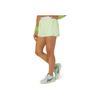 Asics Match Logo Casual Shorts Women shorts Light-Yellow 2042A294-750