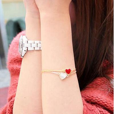Pulseras – Pulseras de eslabones