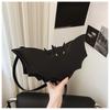 Personalized and Creative Small Bag, A Funny Bat Single-shoulder Crossbody Armpit Bag