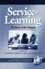 The Service-learning : The Essence of the Pedagogy Book