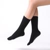 Professional Women's Pilates Yoga Toe Socks for Spring Summer Gym Fitness Exercise Custom Logo Anti-Slip Grip Sports Fitness