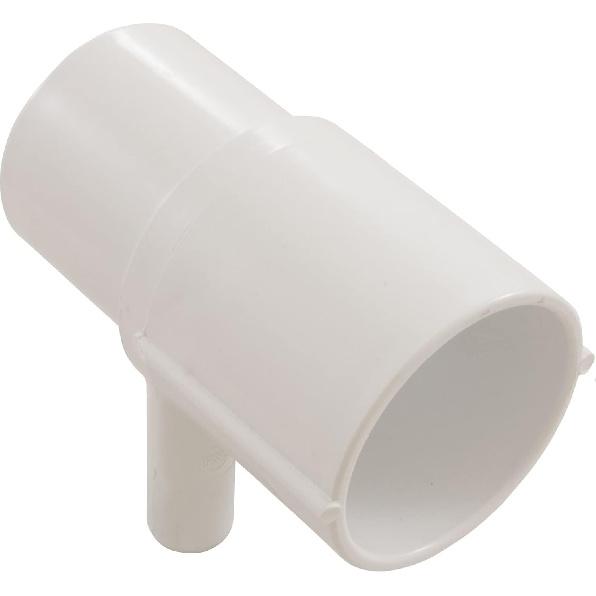 WATERWAY PLASTICS 672-4910 Sp Manifold 2 Inch Spg X 2 Inch S 2 Port 3/4 Inch Sb