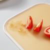 Multicolor Fruit Cutting Board Antibacterial Chopping Board Double Sided Cutting Board  Baby Food