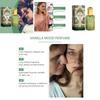 Elegant Arab Style Fragrance With Vanilla Scent Long Lasting Portable Charm For Atmosphere