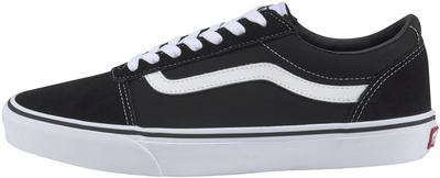 Ward Black/white Sneakers