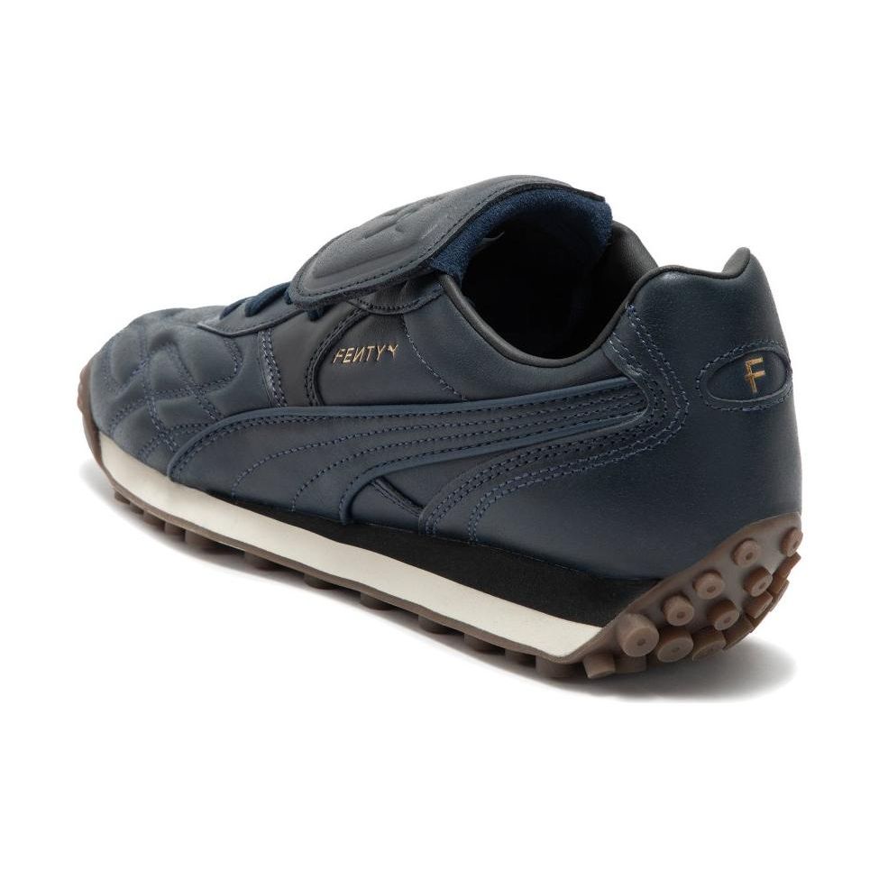 Fenty x Puma Avanti L Club Navy Unisex Sneakers Blå 398352-01
