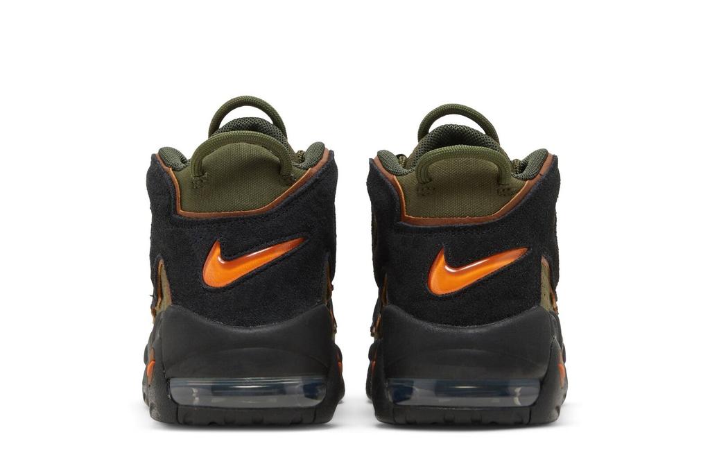 Nike Air More Uptempo 96 'Cargo Khaki' DX2669-300