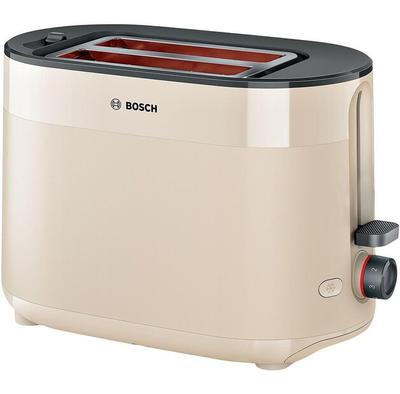 Toaster Bosch MyMoment TAT2M127