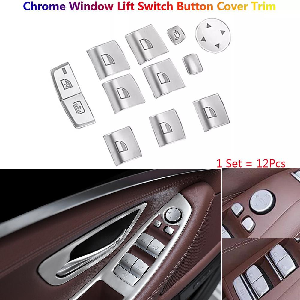 

Car Replacement Parts Car Window Lift Trim Easy Installation Stable Performance Premium Car Window Accessory For BMW F10