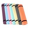 Sports Fitness Mat Exercise Body Building Blanket Nonslip Exercise Pad Gymnastics Mat Fitness Equipment Sports Supplies
