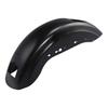 Rear Fender For Harley XL1200C SPORTSTER 1200 CUSTOM 2007-09 XL50 50th ANV SPORTSTER XL883C SPORTSTER 883 Motorcycle Accessories