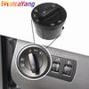New Headlight Head Lamp Switch Car Accessories For VW Golf MK5 Caddy JETTA TOURAN SAGITAR BORA OEM#1K0 941 431Q 1K0941431Q