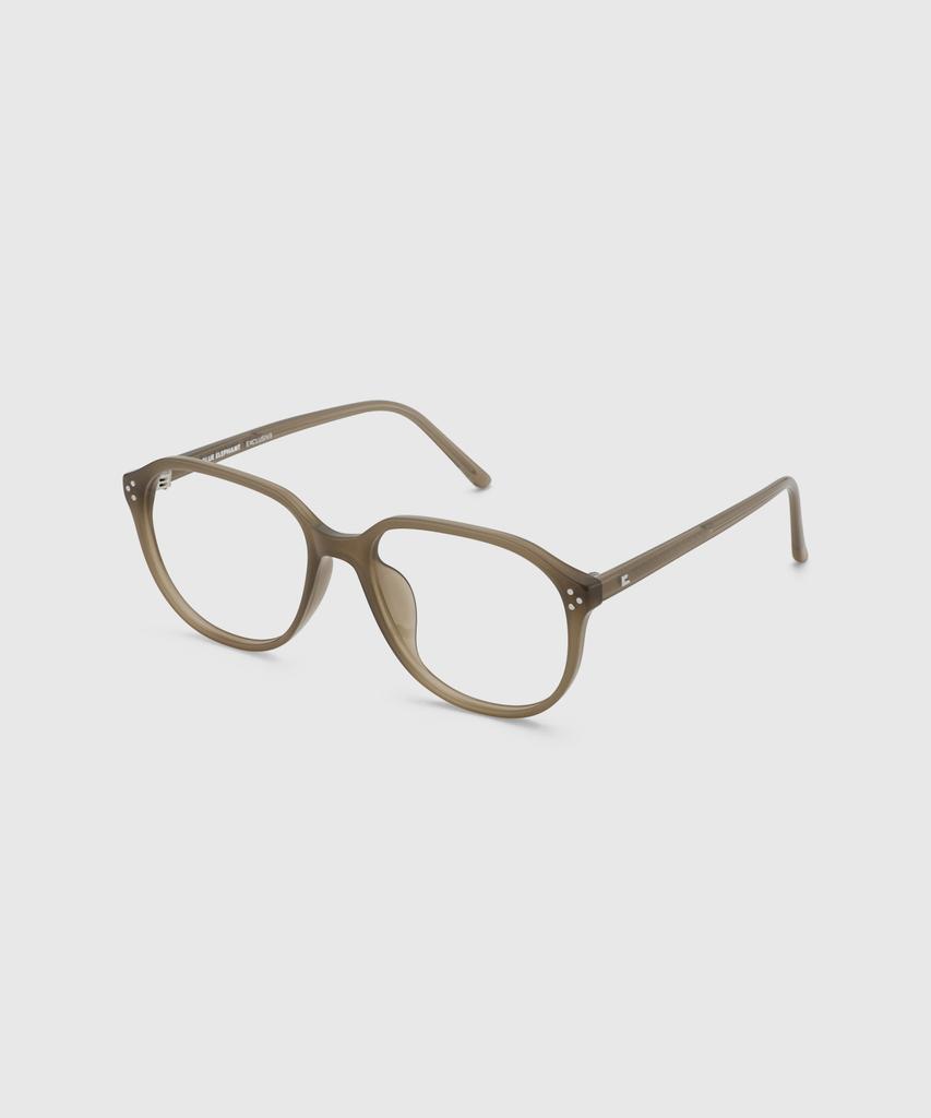 Beulluellipeonteu Mika Nude Beige