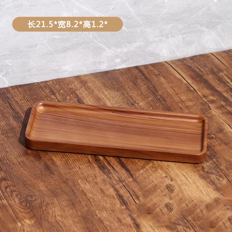 Wood Grain Hand Sanitizer Bottle Household Press Shampoo Water Filling Empty Bottle Hotel Soap Dispenser Bathroom Accessories