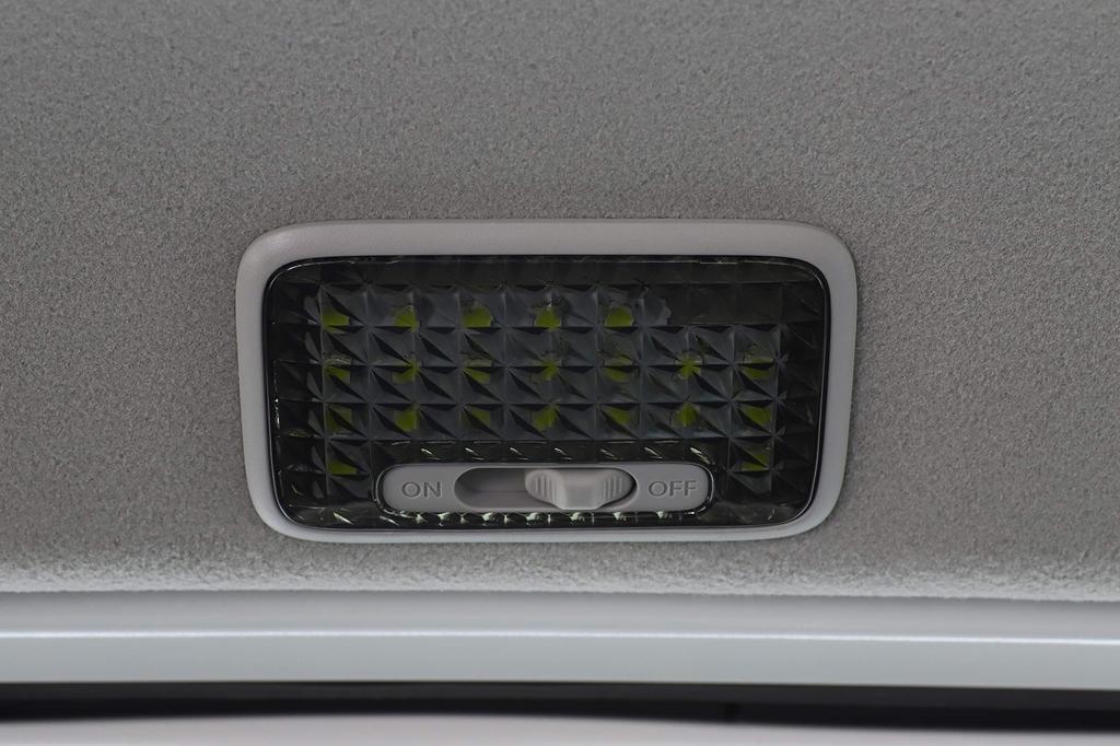 Jimny JB64W Jimny Sierra JB74W Room Lamp Cover Lens Cover Crystal Cut Smoke JIMNY SIERRA Interior Parts Interior Panel Accessories