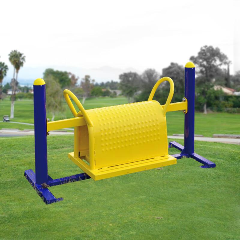 Outdoor Fitness Equipment Series