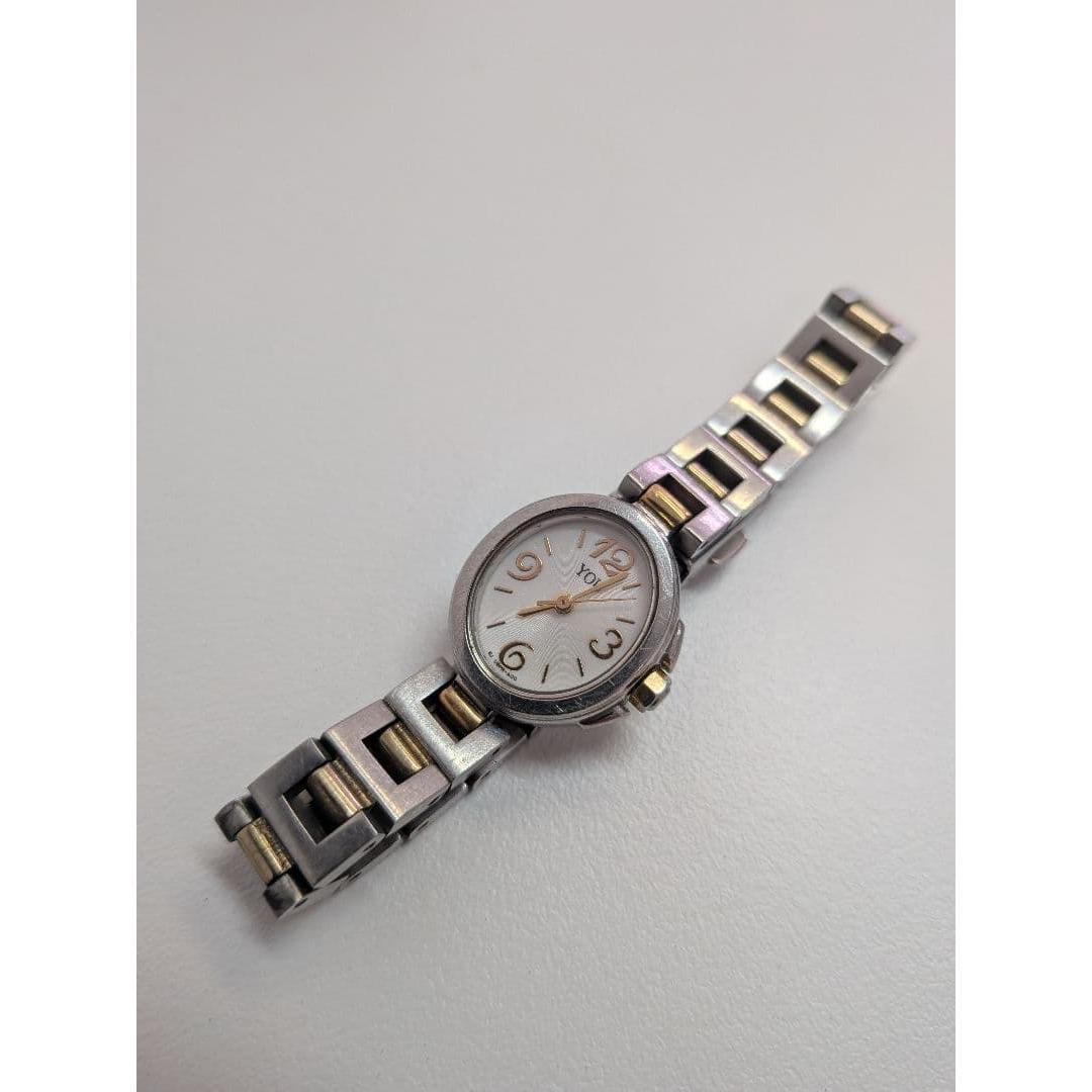 [Good condition/Full set] ORIENT YOU Combi color working item
