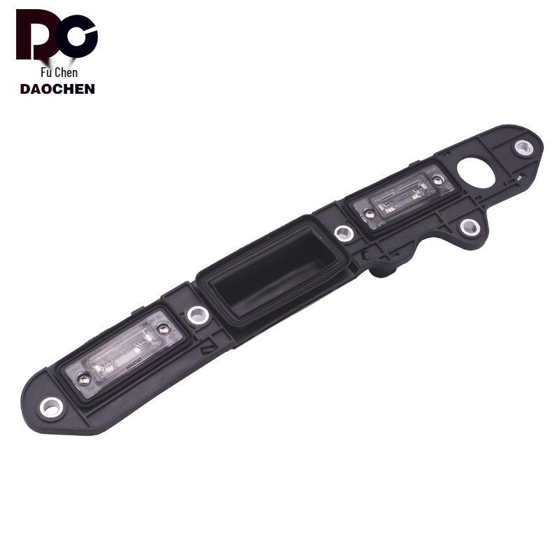 

Задний фонарь номерного знака в сборе ручка багажника для Touran, Tiguan, Golf (1T0827574A 574L) 1T0827574A