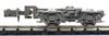 Greenmax N Gauge TS809 Collecting Bogie 1 Car 5023 Railway Model Supplies (810) Non-current
