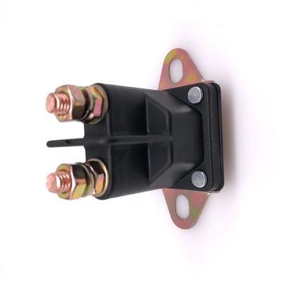 Starter Solenoid Relay Switch For Trombetta 812-1221-211 93265-9 93265Wr 435-700