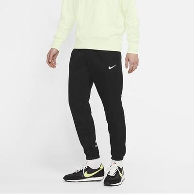 Sports Pants Men's Black Moderate DJ5372-010