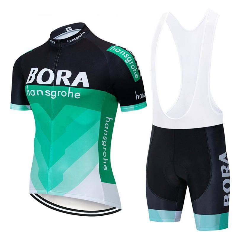 Cross-border Short-sleeve Bib Suit Bicycle Top Men Breathable