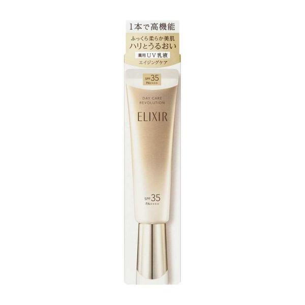 

Shiseido Elixir Superieur Day Care Revolution ba ba 35ml Superieur/ba
