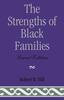 The The Strengths of Black Families Book