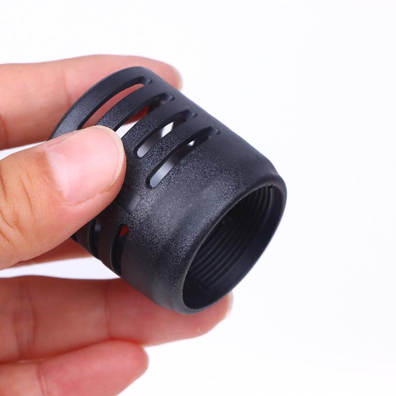 858 8586 898 Air Desoldering Gun Handle Shell High-Temperature Resistant For Rework Solder Station Repair