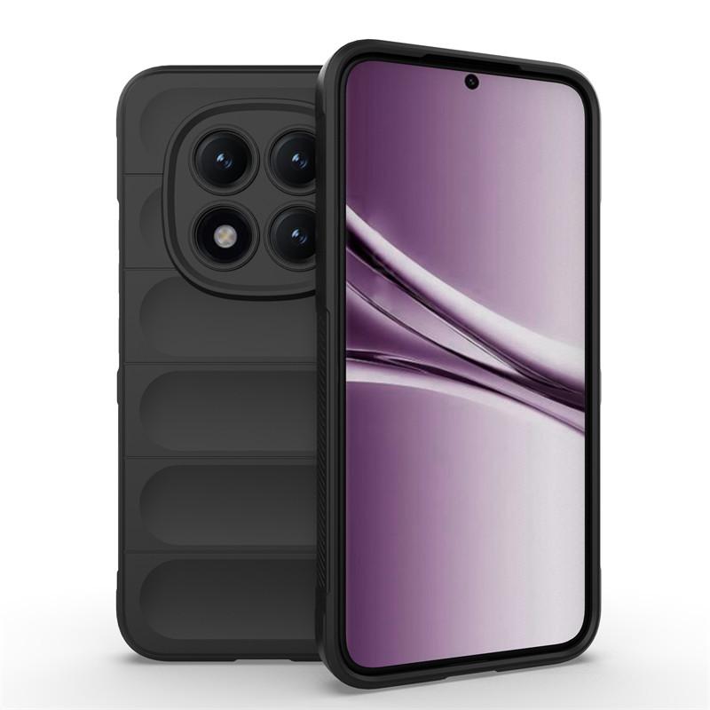 For Xiaomi Redmi Note 15 Pro Plus Case Redmi Note 15 Pro Plus China Cover Soft Silicone Bumper Protective Phone Cases Note 15 5G