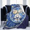 Roupa de cama – Mantas