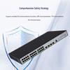 H3C S1850V3-28P-HPWR-EI 28-Port Gigabit Managed POE Switch