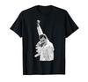 Queen Freddie Mercury Live In Newcastle 1986 T-shirt