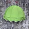 French Curved Trapezoidal Sunshade Awning for Doors and Windows