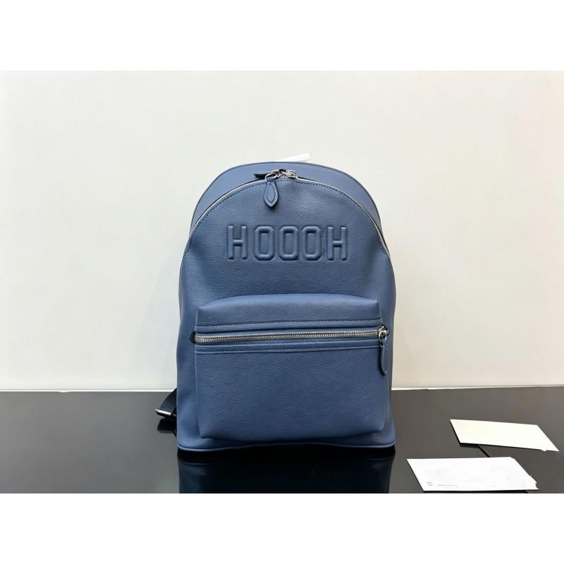 Womens Small Fresh Solid Color Backpack Fashion Simple Letter Design College Style Student School Bag Versatile Casual Daypack