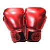 Sagitar Children's Boxing Gloves with Metal Film and Sponge Foam Liner for Sanda and Punching Bags.