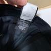 Used BALENCIAGA Balenciaga Logo Cap Black Purchased at Yokohama Takashimaya