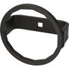 Oil Filter Wrench 1/2" Ø 118mm / 15 Flutes for Isuzu Kstools