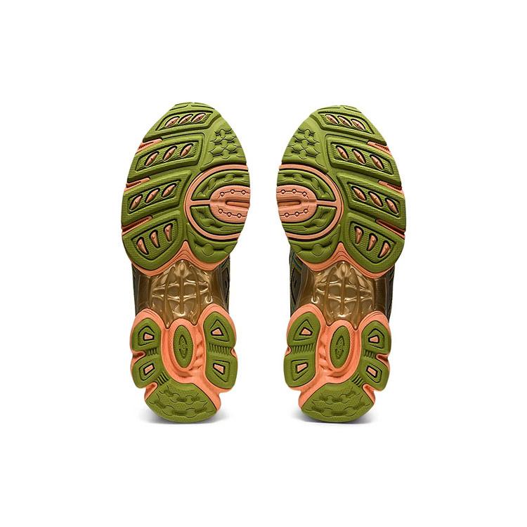 Asics UB3 S Gel Nimbus 9 Kiko Kostadinov Abbey Stone Women's 1202A277-020