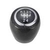 Chevrolet Cruze 08-12 Manual Transmission Shift Knob 5/6 Speed
