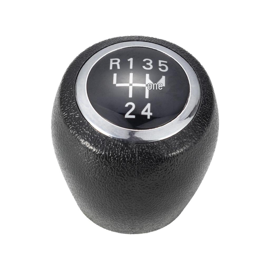 Chevrolet Cruze 08-12 Manual Transmission Shift Knob 5/6 Speed
