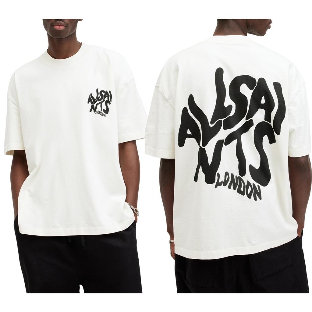 All SS Orlando Logo Oversize Graphic T-Shirt Men Women Street Y2k Casual Short Sleeve Couple Tee Street Hip Hop Female Male Clothing 